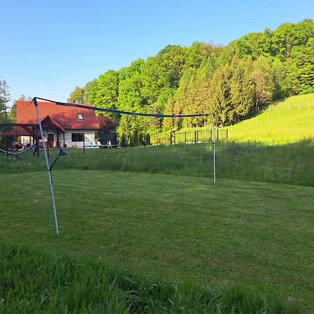 Dom Na Polanie Villa Brzeznica  Exterior photo
